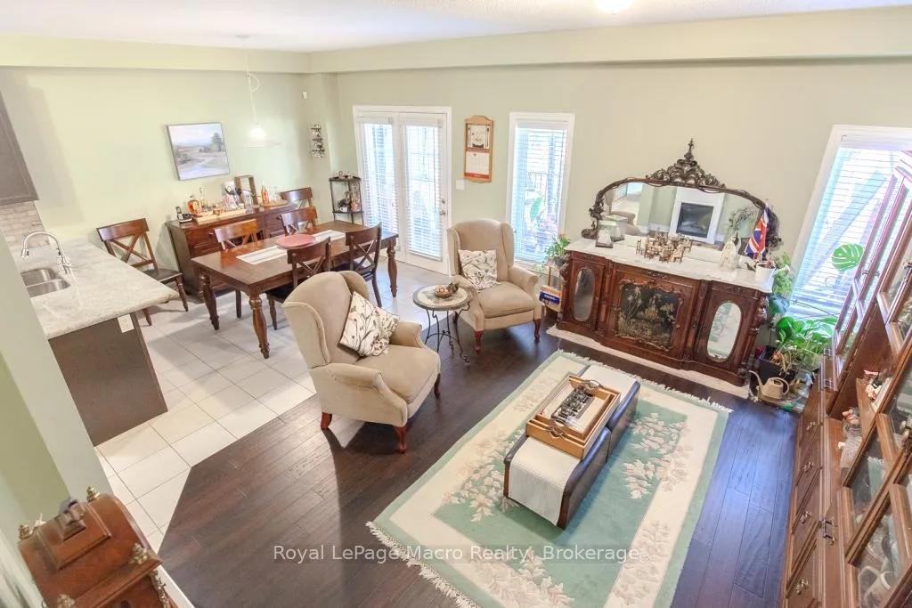 Photo 23 of 20 Springstead Avenue, Hamilton, Stoney Creek — HOMEH