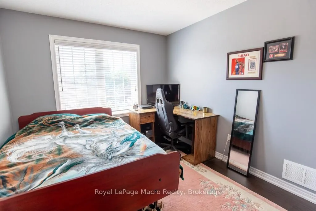 Photo 31 of 20 Springstead Avenue, Hamilton, Stoney Creek — HOMEH