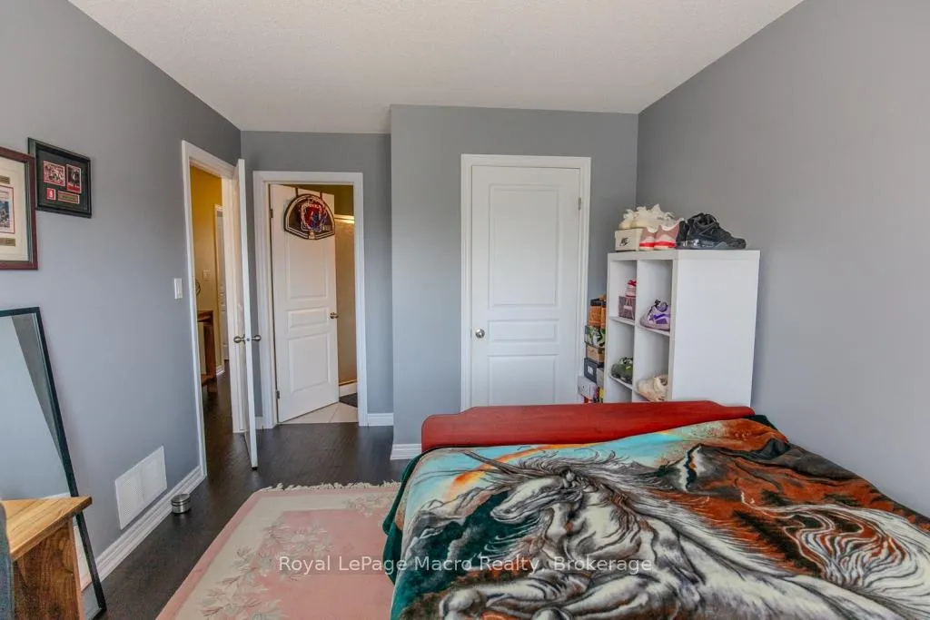Photo 32 of 20 Springstead Avenue, Hamilton, Stoney Creek — HOMEH