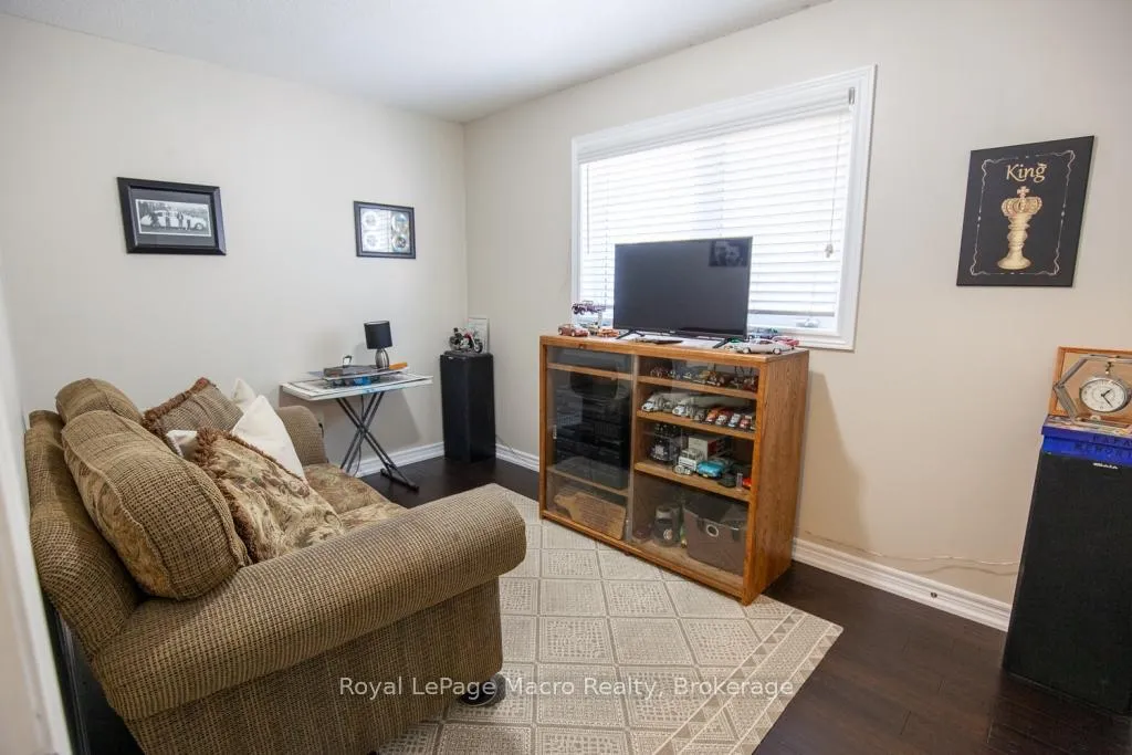 Photo 34 of 20 Springstead Avenue, Hamilton, Stoney Creek — HOMEH