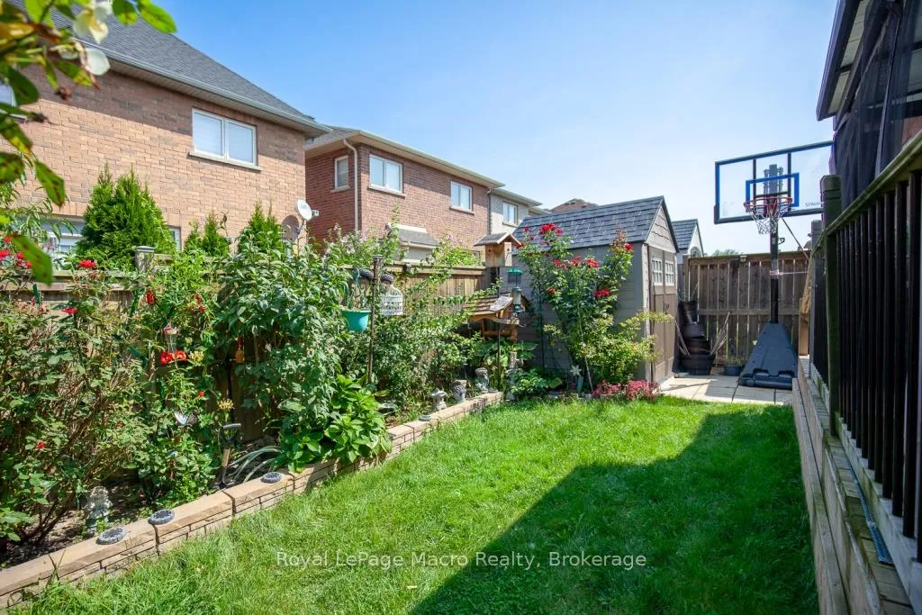 Photo 37 of 20 Springstead Avenue, Hamilton, Stoney Creek — HOMEH