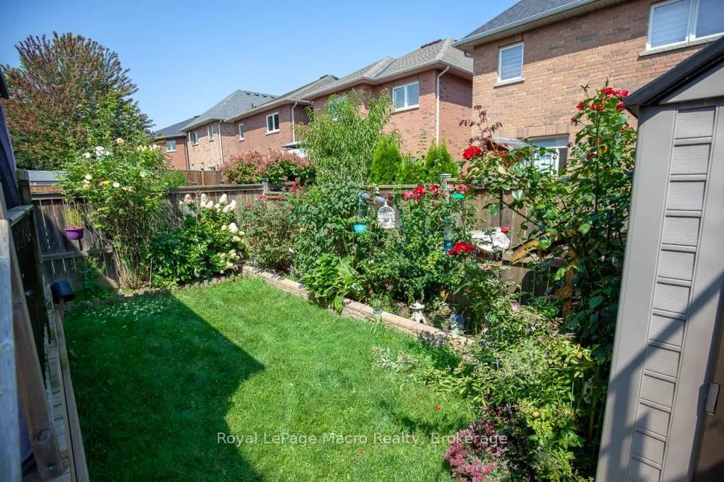 Photo 38 of 20 Springstead Avenue, Hamilton, Stoney Creek — HOMEH
