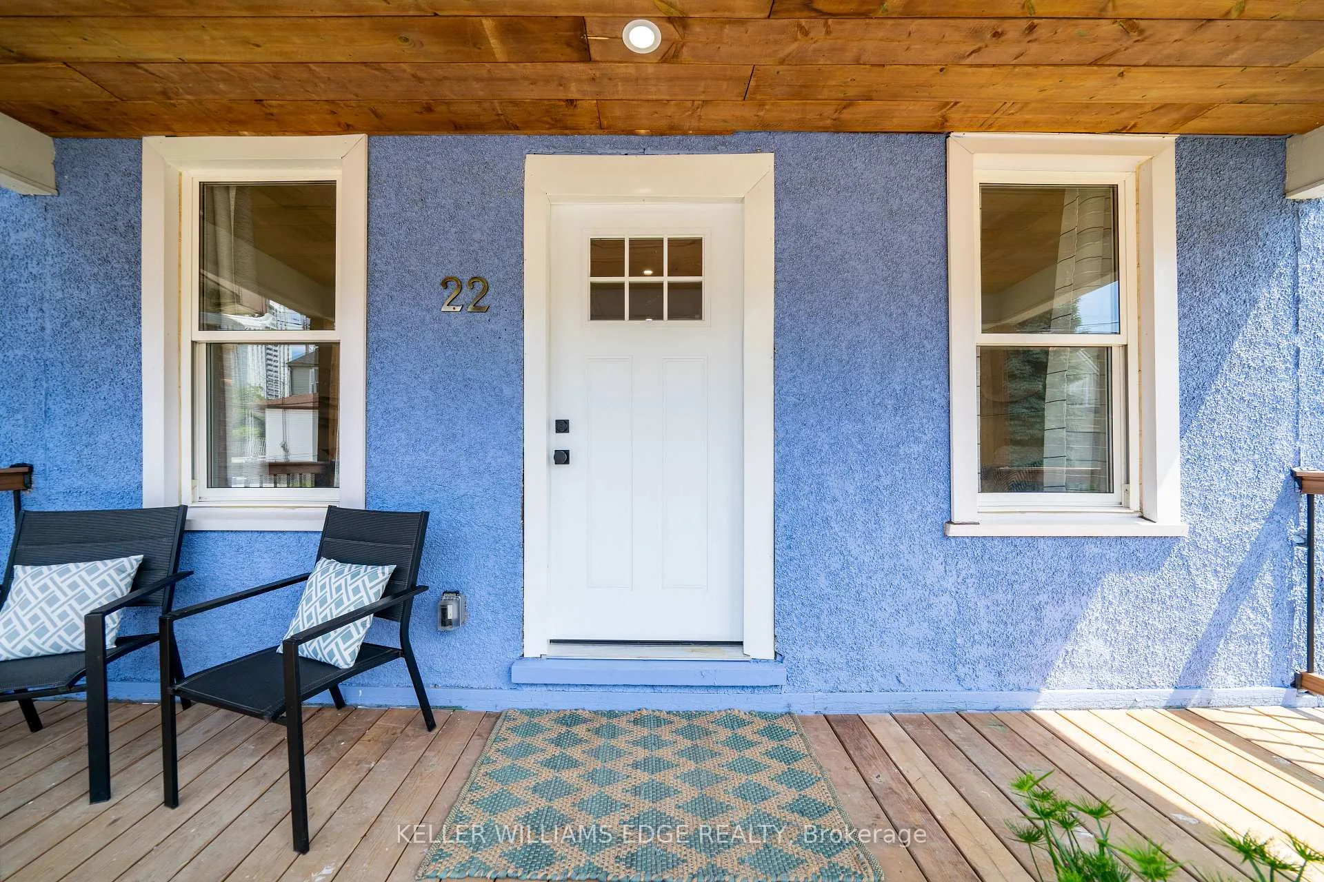 Photo 30 of 22 Windsor Street, Hamilton, Strathcona — HOMEH