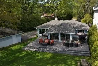 Photo 1 of 473 Duclos Point Road, Georgina, Pefferlaw — HOMEH