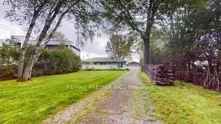 Photo 2 of 473 Duclos Point Road, Georgina, Pefferlaw — HOMEH