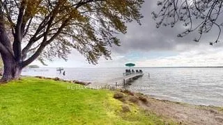 Photo 3 of 473 Duclos Point Road, Georgina, Pefferlaw — HOMEH