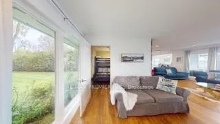 Photo 4 of 473 Duclos Point Road, Georgina, Pefferlaw — HOMEH