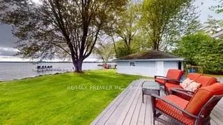 Photo 8 of 473 Duclos Point Road, Georgina, Pefferlaw — HOMEH
