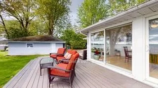Photo 9 of 473 Duclos Point Road, Georgina, Pefferlaw — HOMEH