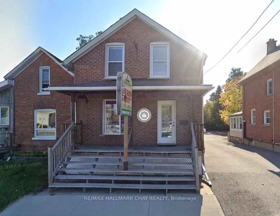 Photo 1 of Unit Upper, 90 Essa Road, Barrie, Allandale Centre — HOMEH