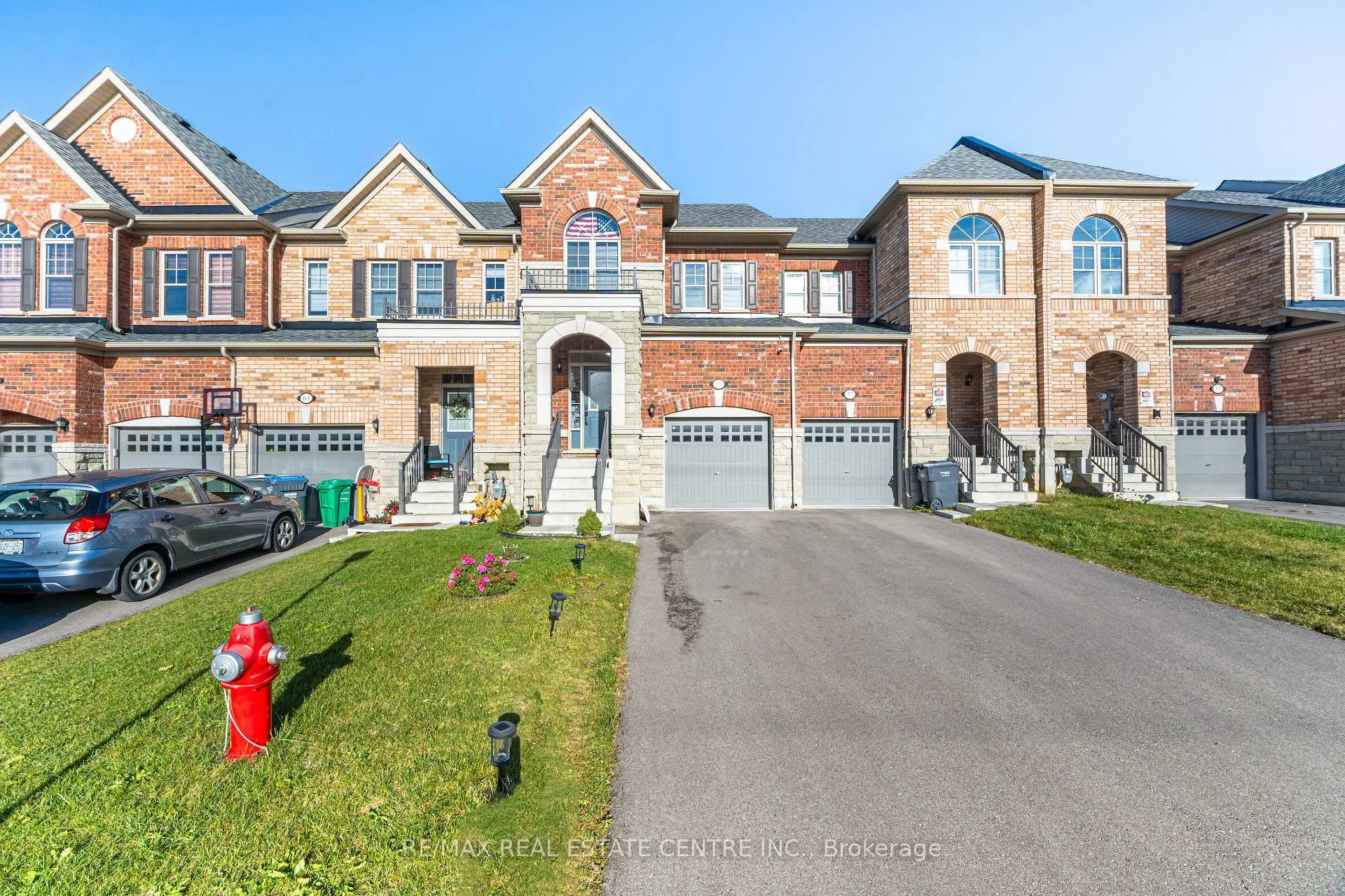 Photo 1 of 59 Benhurst Crescent, Brampton, Northwest Brampton — HOMEH