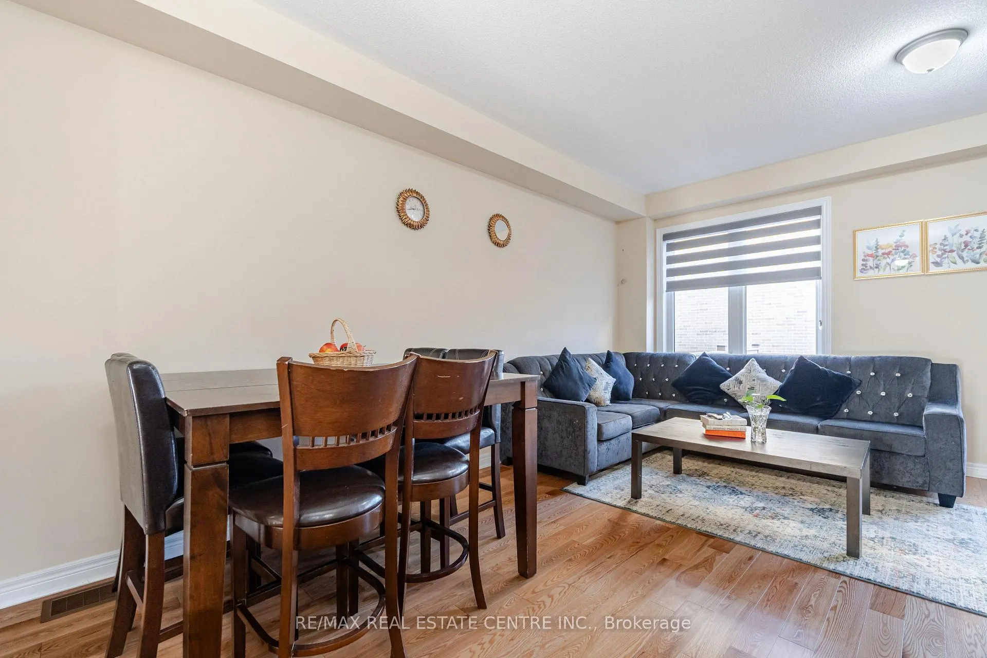 Photo 11 of 59 Benhurst Crescent, Brampton, Northwest Brampton — HOMEH