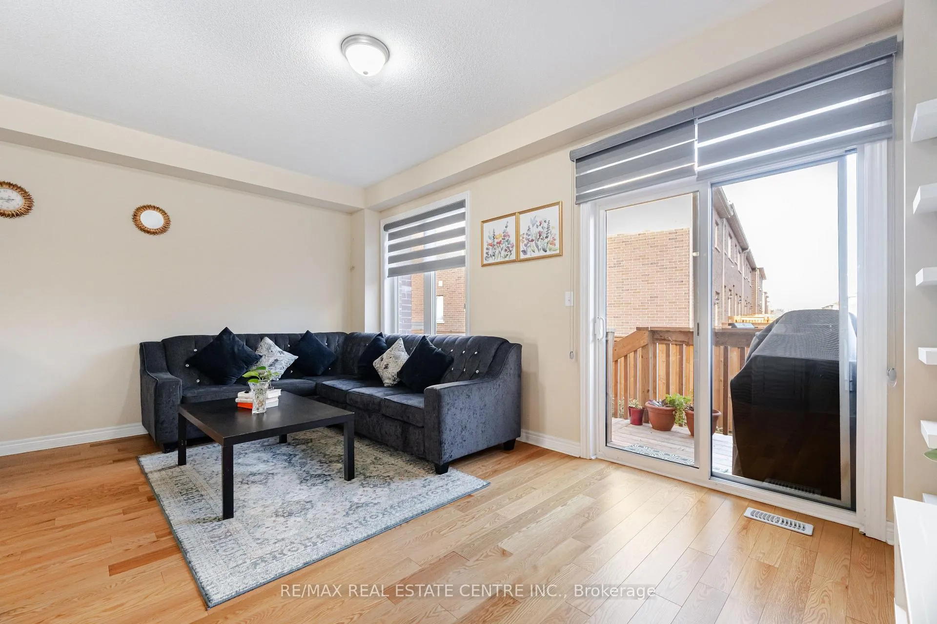 Photo 13 of 59 Benhurst Crescent, Brampton, Northwest Brampton — HOMEH