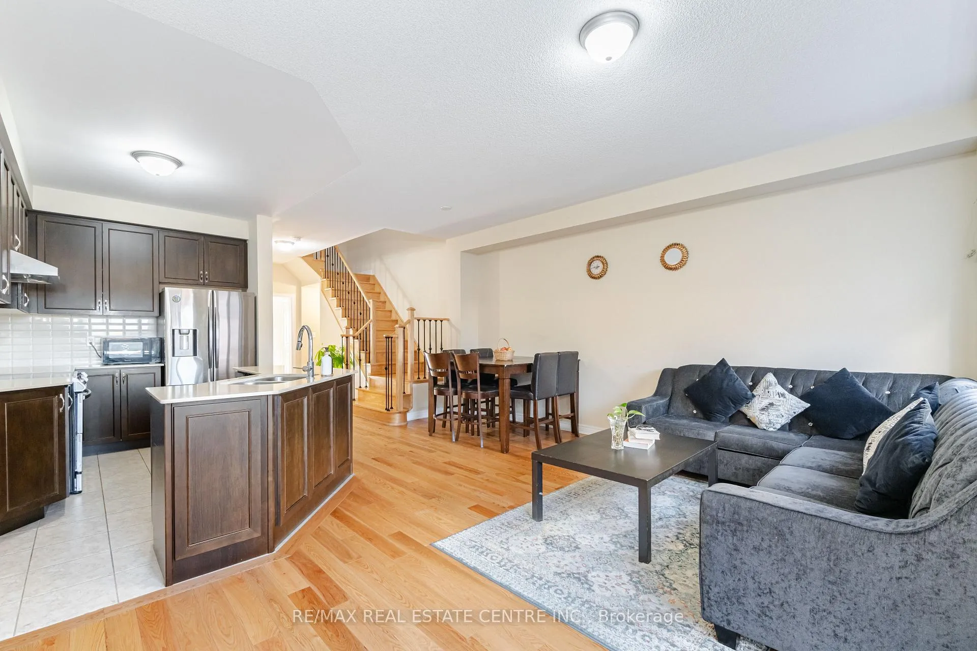 Photo 14 of 59 Benhurst Crescent, Brampton, Northwest Brampton — HOMEH