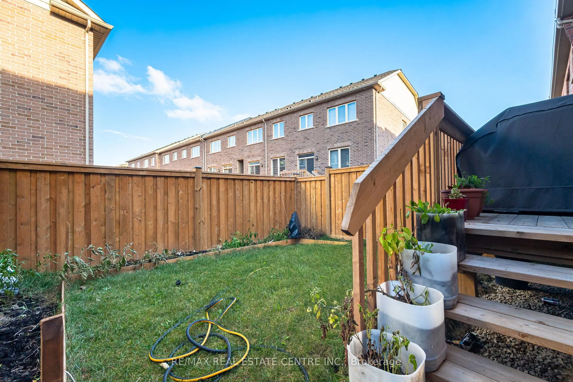 Photo 31 of 59 Benhurst Crescent, Brampton, Northwest Brampton — HOMEH