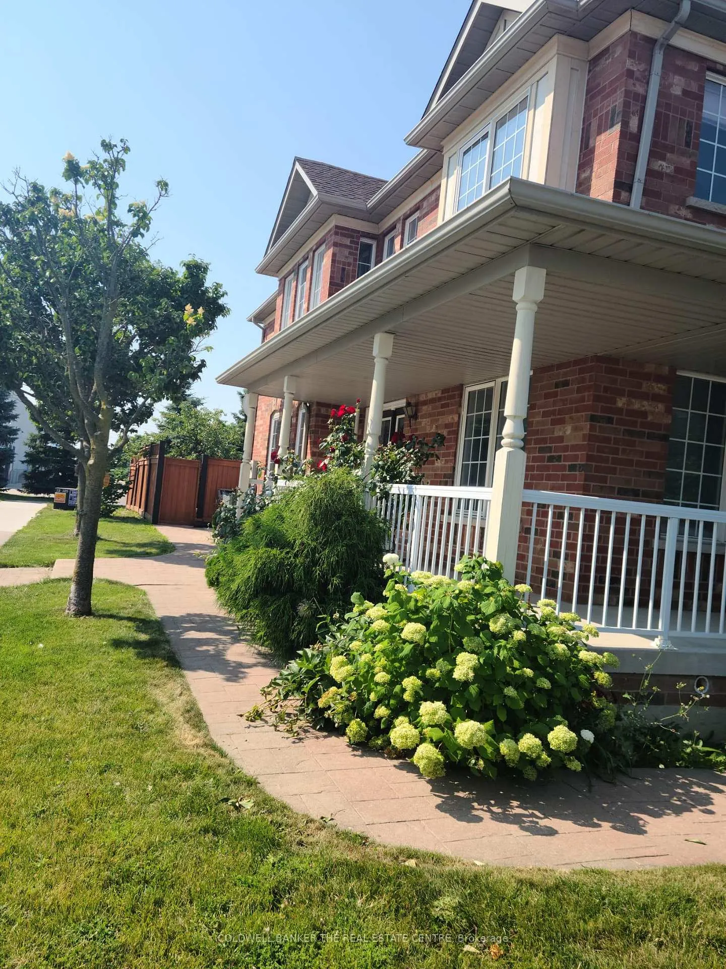 Photo 1 of Unit Upper, 1 Jarrett Court, Vaughan, Vellore Village — HOMEH