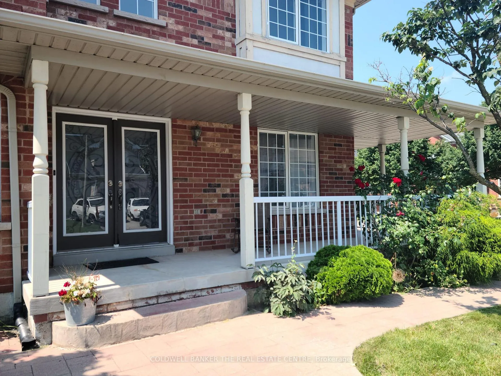 Photo 4 of Unit Upper, 1 Jarrett Court, Vaughan, Vellore Village — HOMEH