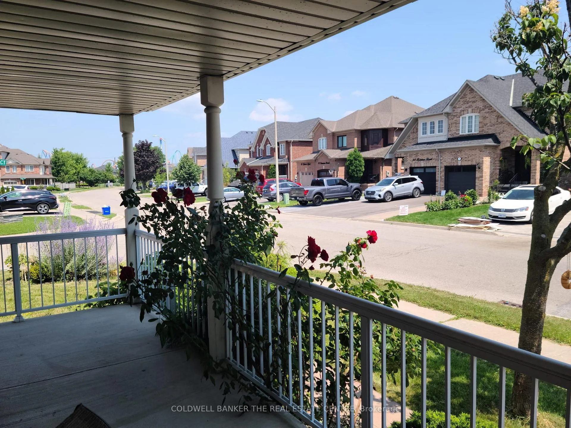 Photo 5 of Unit Upper, 1 Jarrett Court, Vaughan, Vellore Village — HOMEH