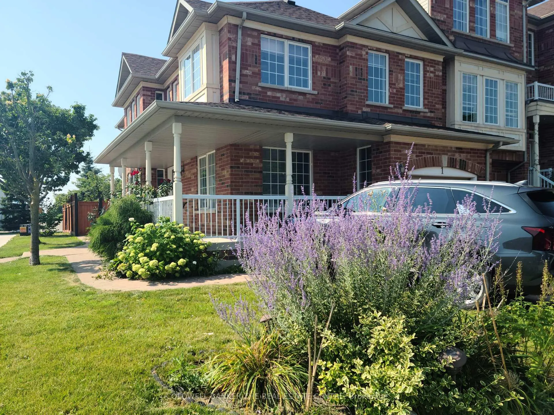 Photo 7 of Unit Upper, 1 Jarrett Court, Vaughan, Vellore Village — HOMEH