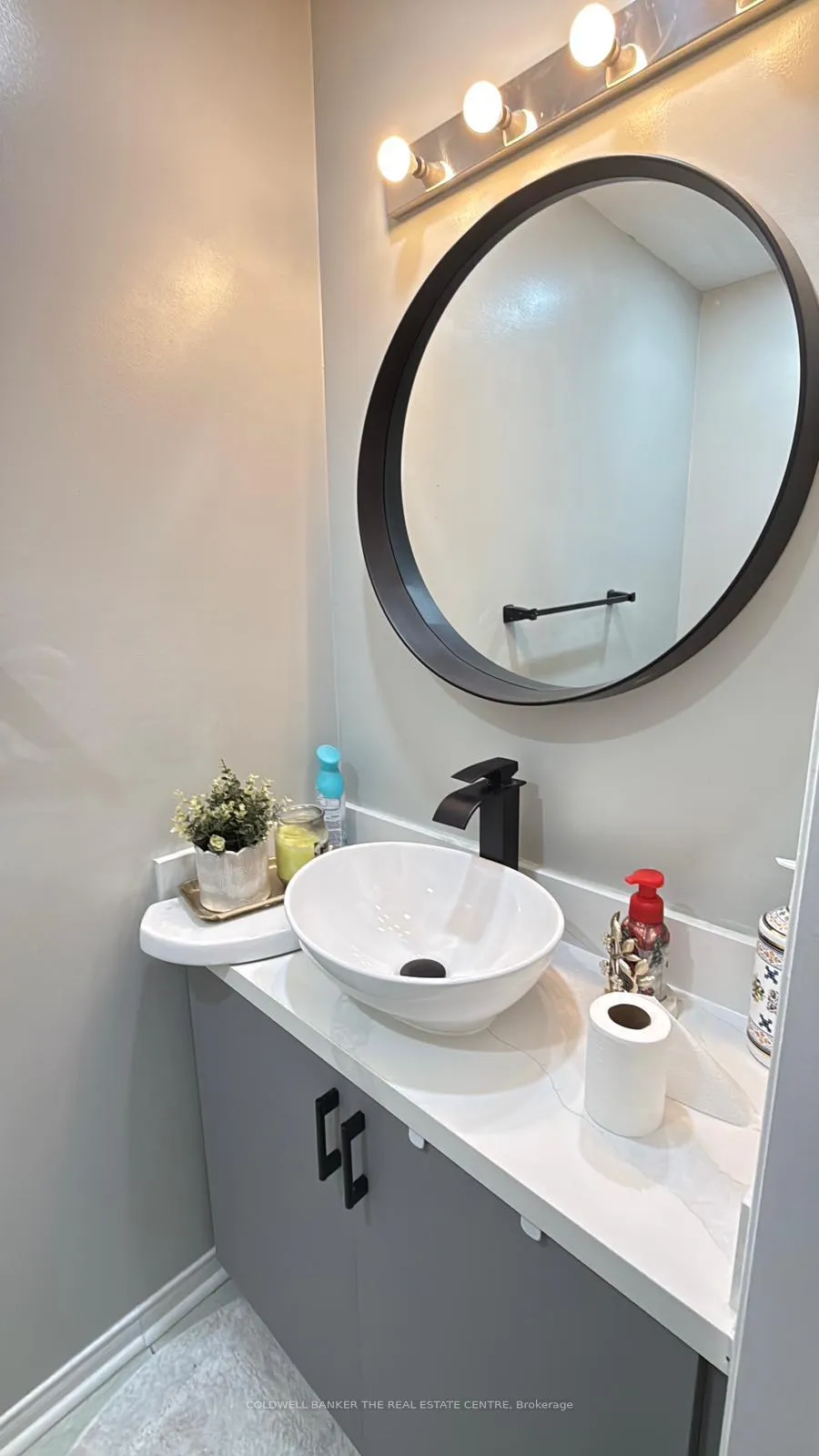 Photo 9 of Unit Upper, 1 Jarrett Court, Vaughan, Vellore Village — HOMEH