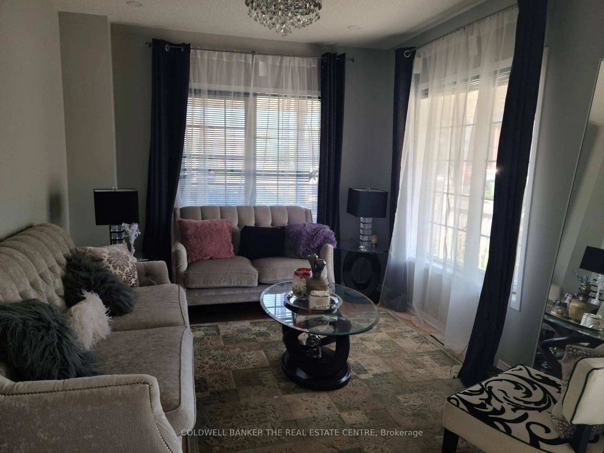 Photo 12 of Unit Upper, 1 Jarrett Court, Vaughan, Vellore Village — HOMEH