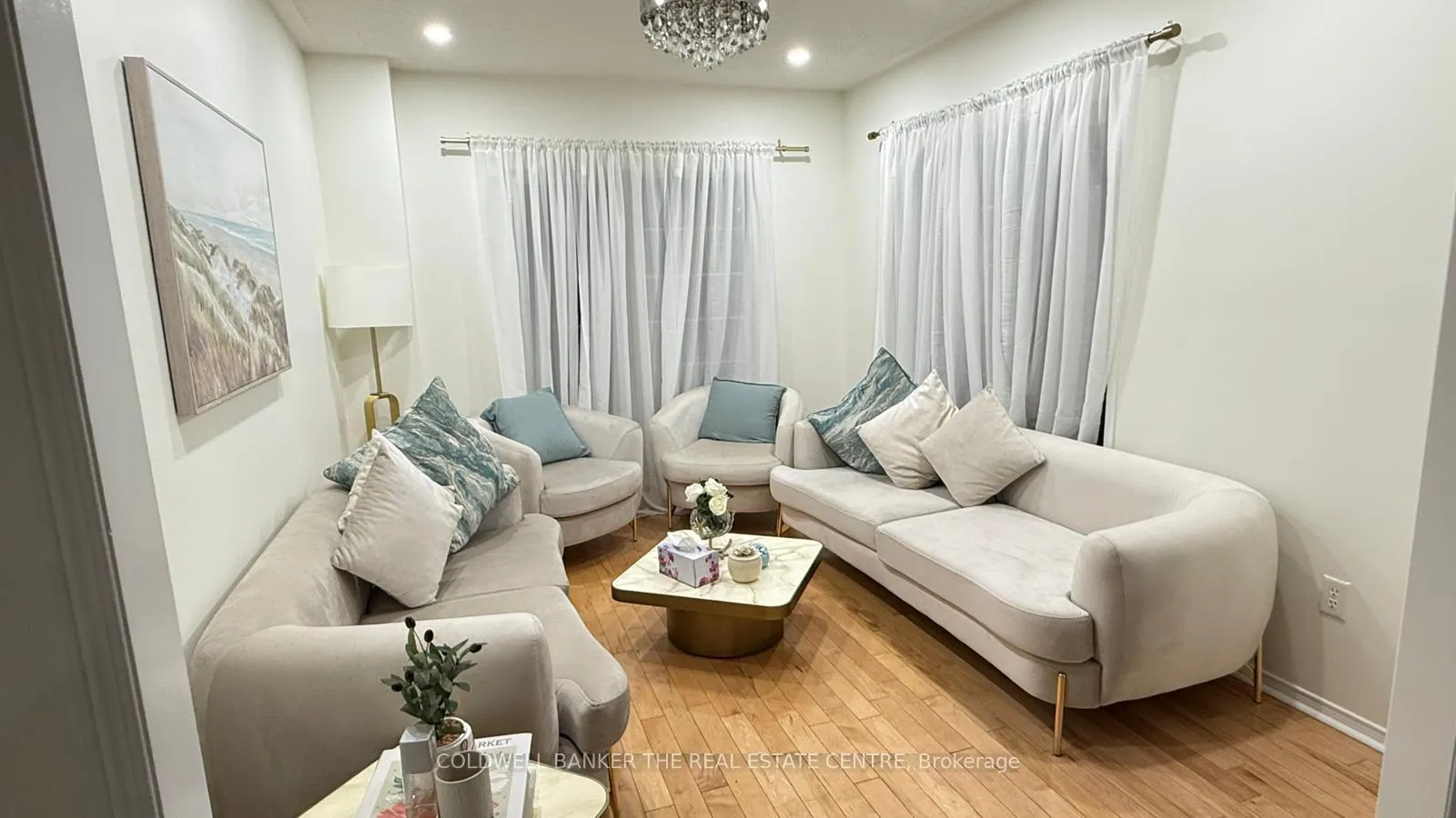 Photo 17 of Unit Upper, 1 Jarrett Court, Vaughan, Vellore Village — HOMEH