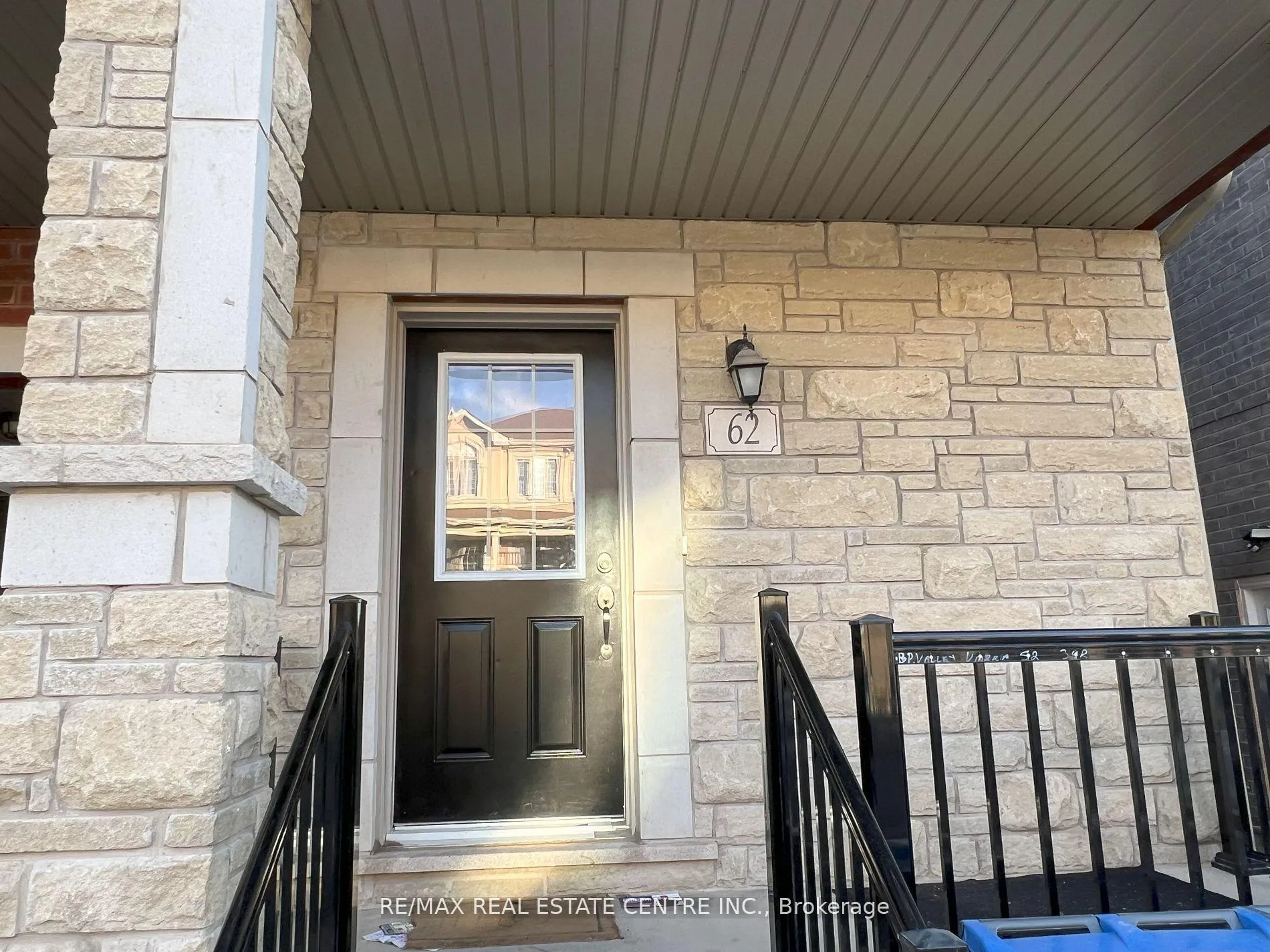Photo 1 of 62 Hashmi Place, Brampton, Credit Valley — HOMEH