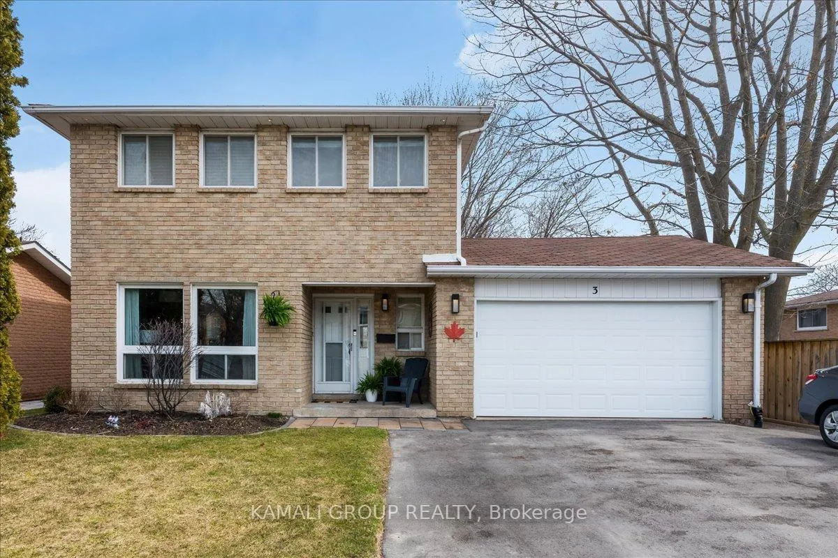 Photo 1 of Unit Main, 3 Cartwright Drive, Barrie, Cundles East — HOMEH