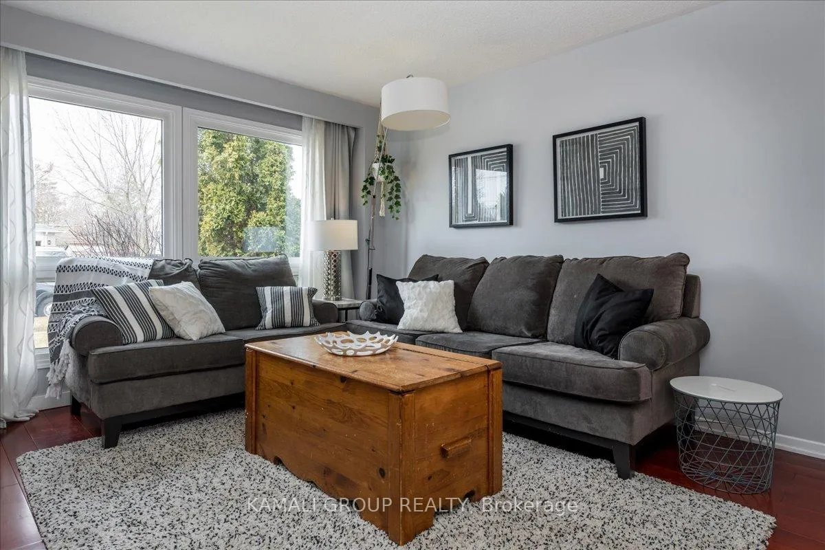 Photo 4 of Unit Main, 3 Cartwright Drive, Barrie, Cundles East — HOMEH