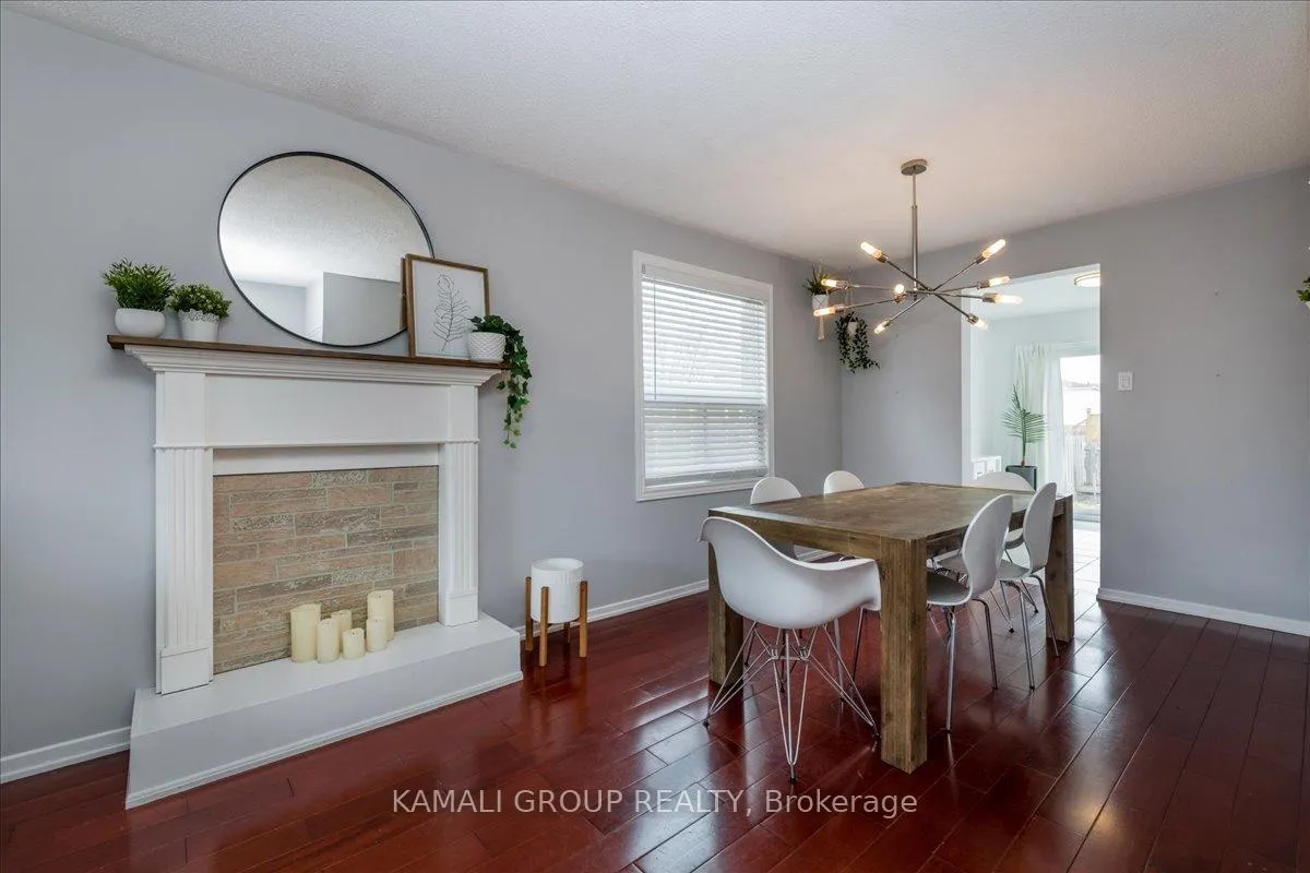 Photo 6 of Unit Main, 3 Cartwright Drive, Barrie, Cundles East — HOMEH