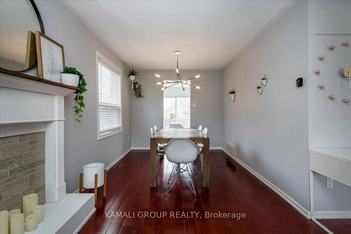 Photo 7 of Unit Main, 3 Cartwright Drive, Barrie, Cundles East — HOMEH
