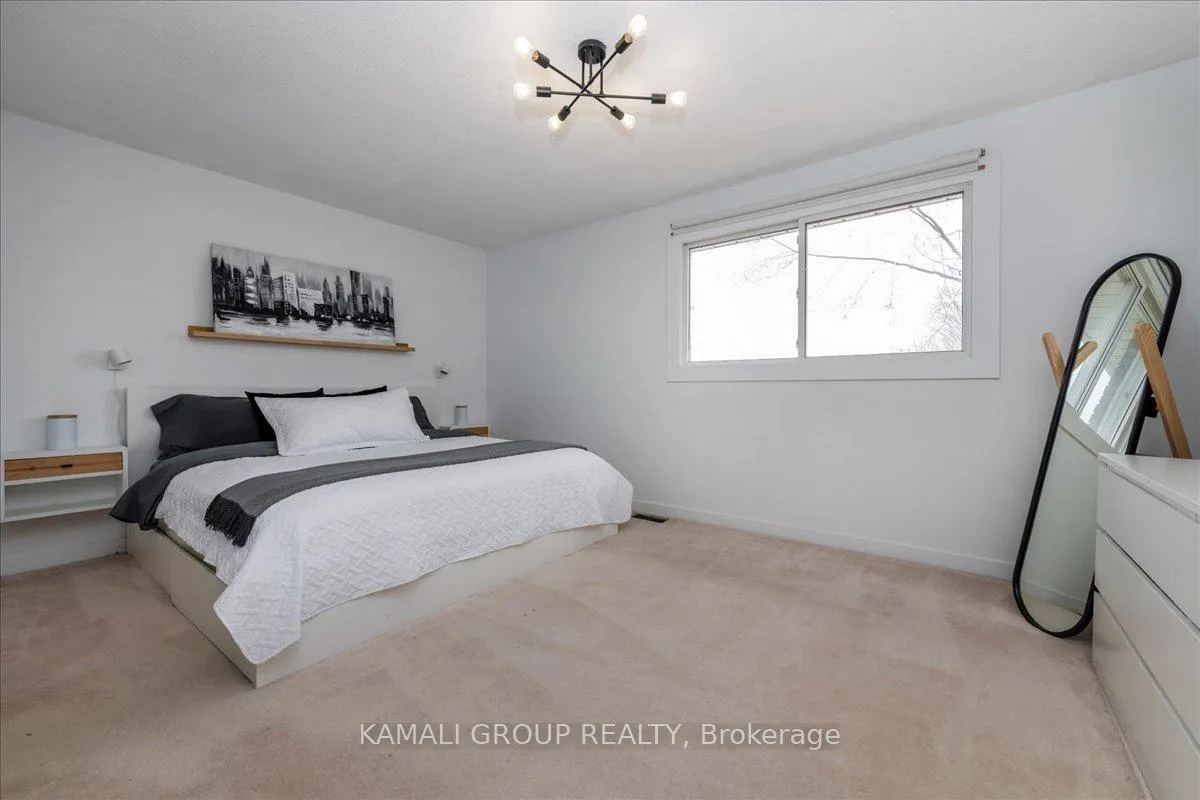 Photo 16 of Unit Main, 3 Cartwright Drive, Barrie, Cundles East — HOMEH