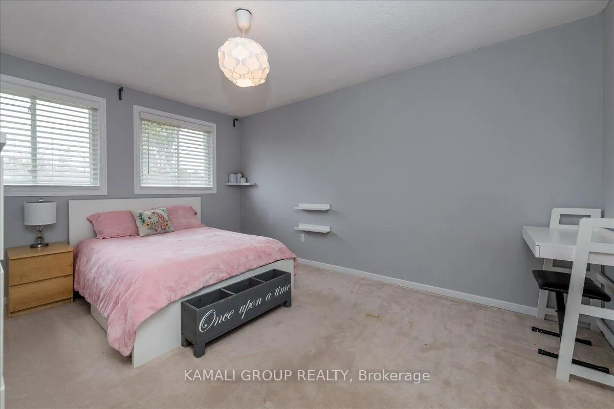 Photo 21 of Unit Main, 3 Cartwright Drive, Barrie, Cundles East — HOMEH