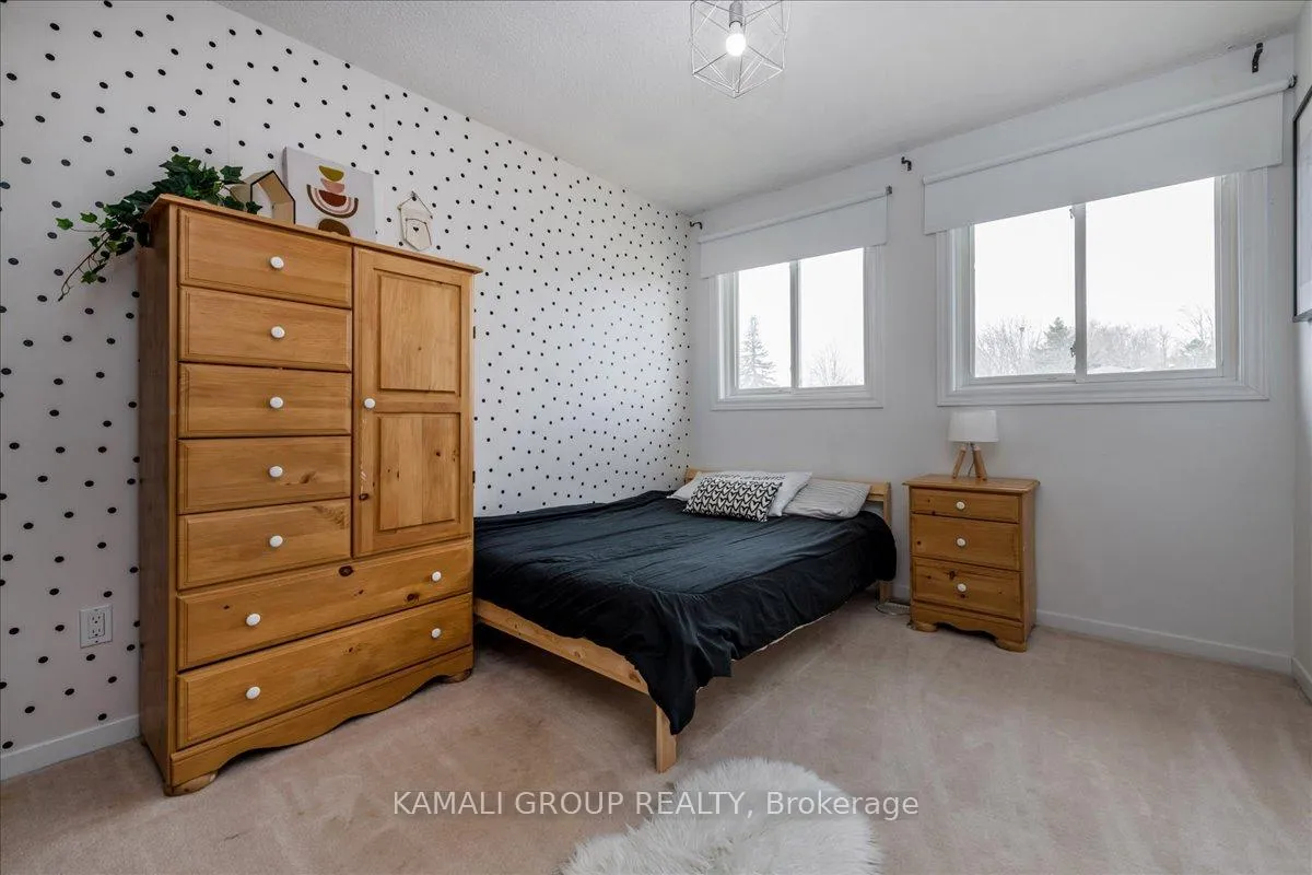 Photo 22 of Unit Main, 3 Cartwright Drive, Barrie, Cundles East — HOMEH
