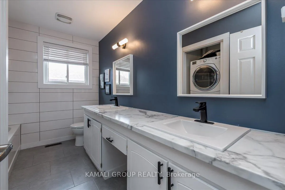 Photo 23 of Unit Main, 3 Cartwright Drive, Barrie, Cundles East — HOMEH