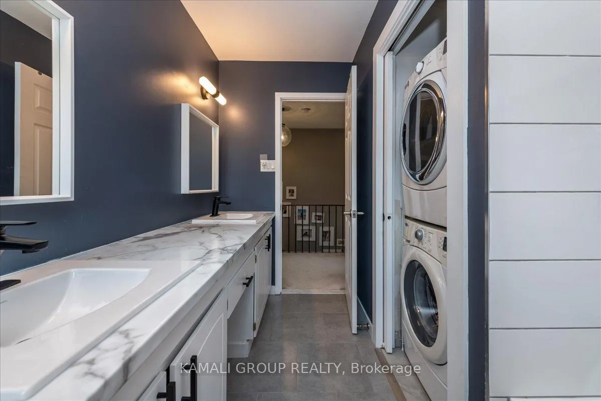 Photo 25 of Unit Main, 3 Cartwright Drive, Barrie, Cundles East — HOMEH
