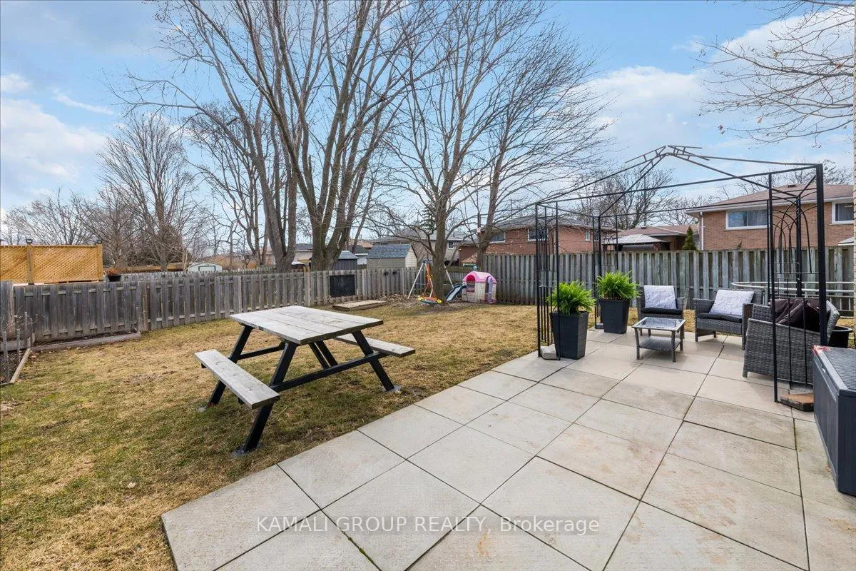 Photo 27 of Unit Main, 3 Cartwright Drive, Barrie, Cundles East — HOMEH
