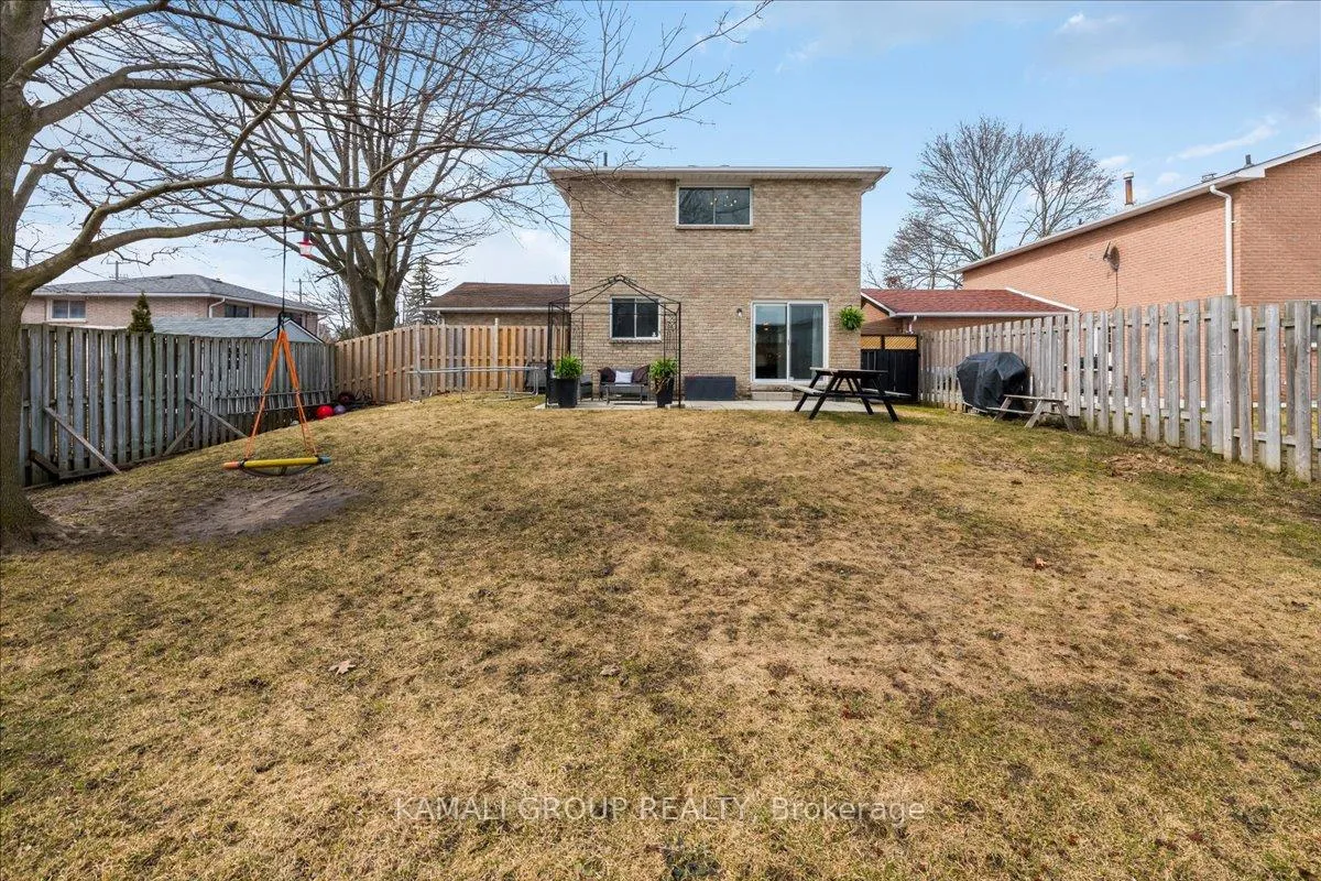 Photo 28 of Unit Main, 3 Cartwright Drive, Barrie, Cundles East — HOMEH