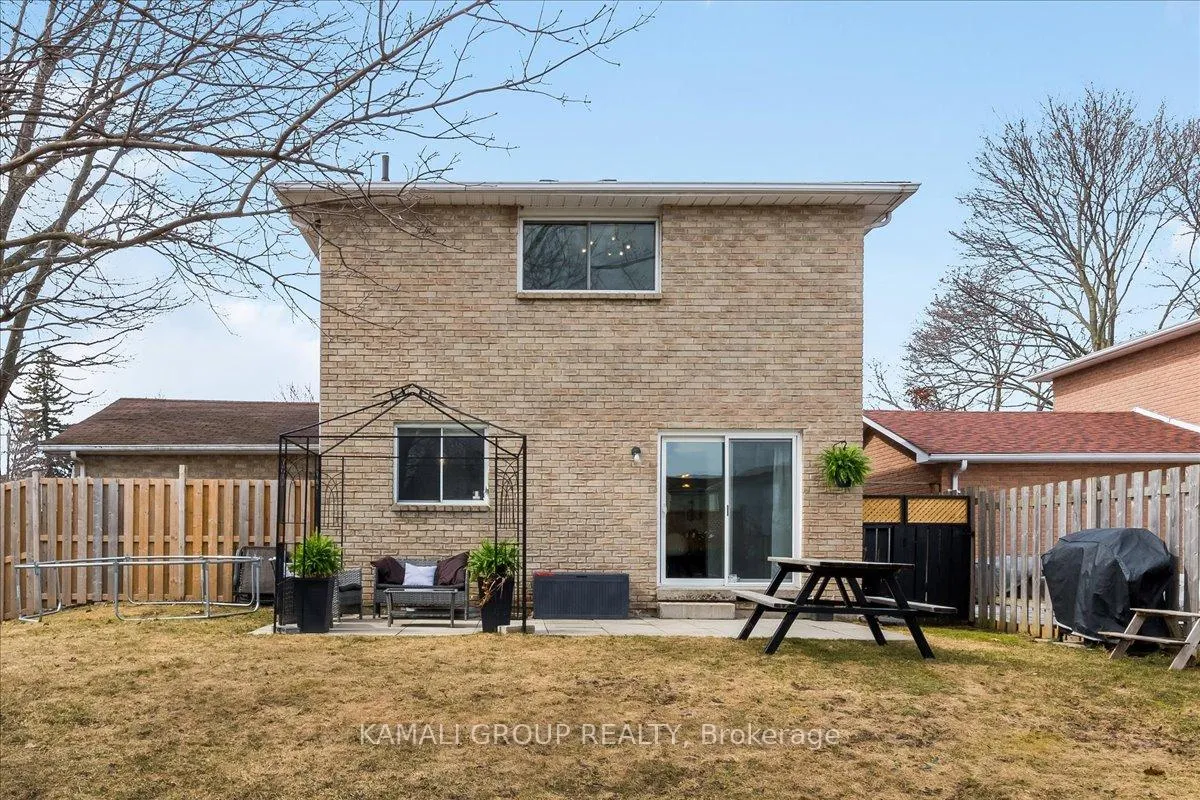 Photo 30 of Unit Main, 3 Cartwright Drive, Barrie, Cundles East — HOMEH