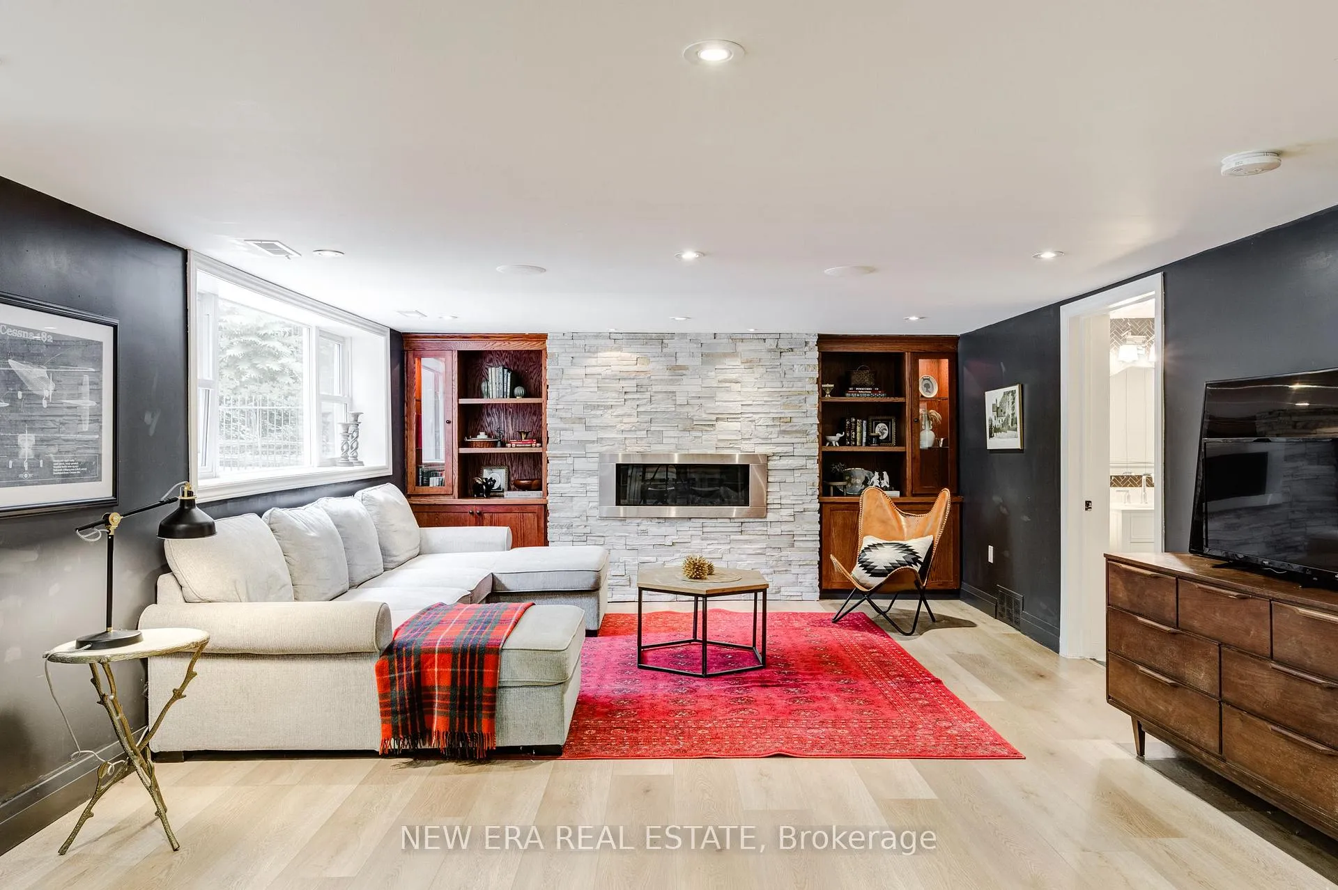 Photo 24 of 3 Fallsview Road, Hamilton, Greensville — HOMEH