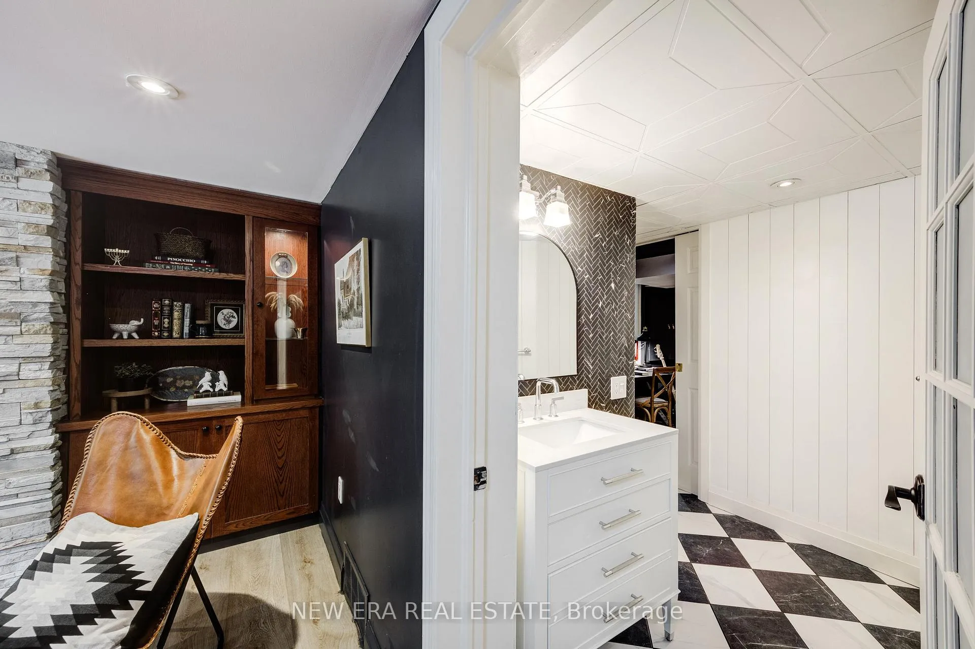 Photo 25 of 3 Fallsview Road, Hamilton, Greensville — HOMEH