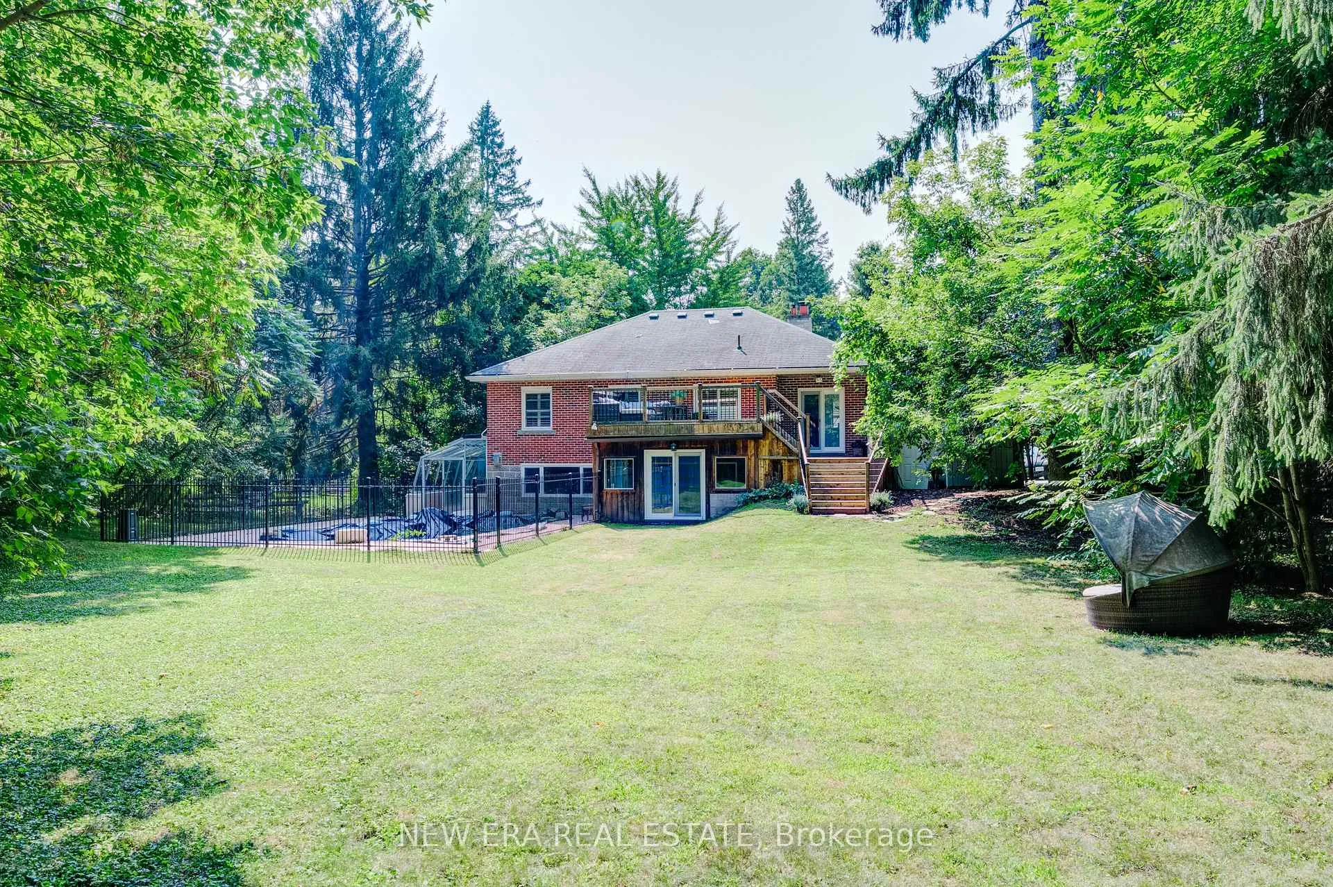 Photo 32 of 3 Fallsview Road, Hamilton, Greensville — HOMEH