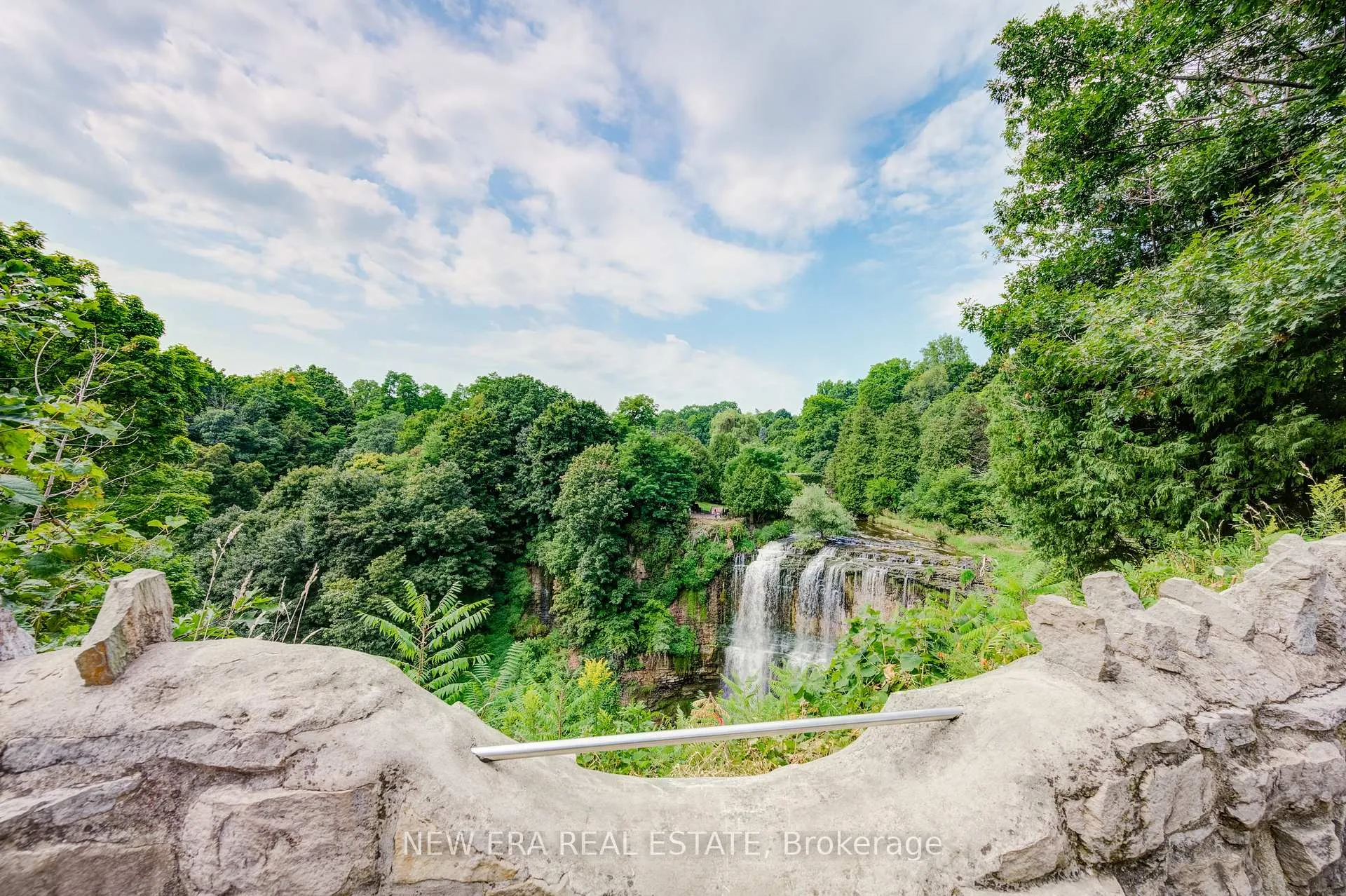 Photo 35 of 3 Fallsview Road, Hamilton, Greensville — HOMEH
