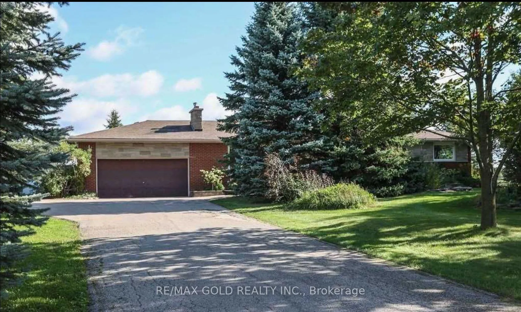 Photo 1 of 13395 Creditview Road, Caledon, Rural Caledon — HOMEH