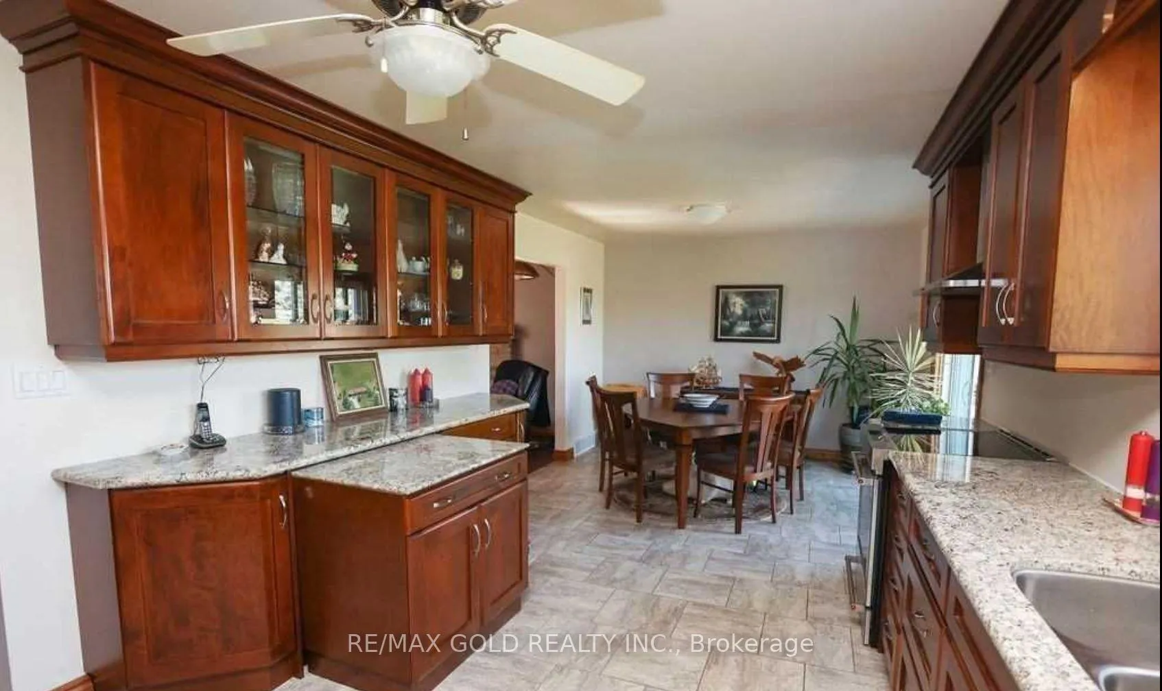 Photo 4 of 13395 Creditview Road, Caledon, Rural Caledon — HOMEH