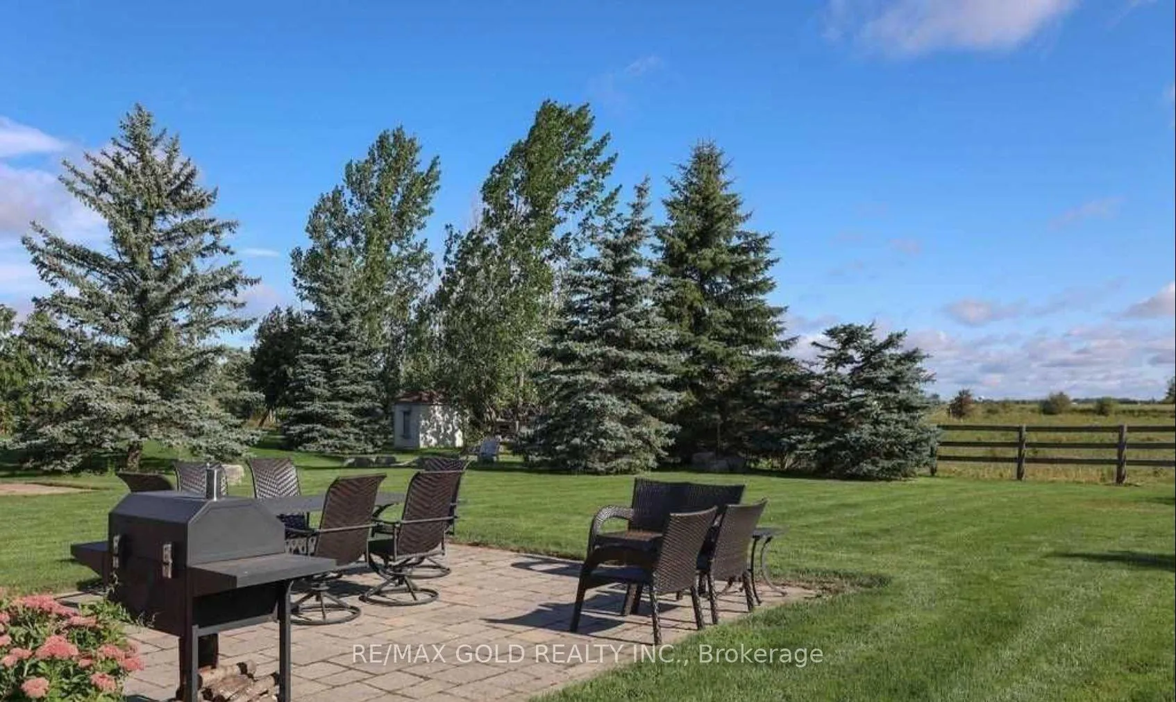 Photo 7 of 13395 Creditview Road, Caledon, Rural Caledon — HOMEH