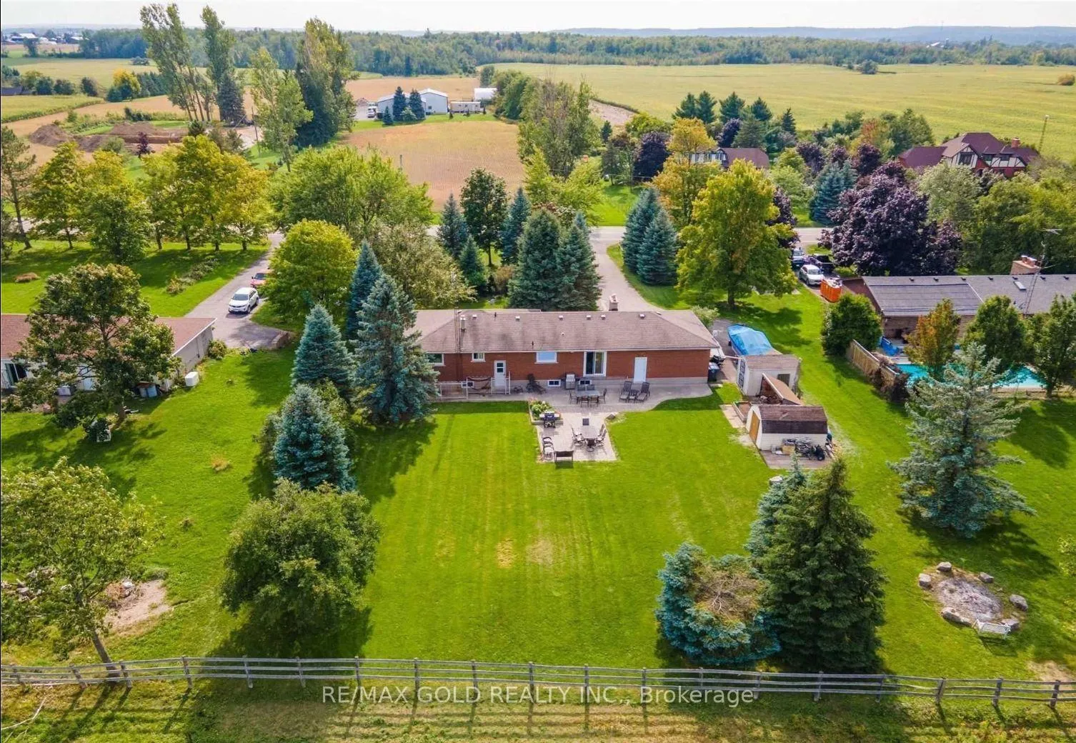 Photo 8 of 13395 Creditview Road, Caledon, Rural Caledon — HOMEH