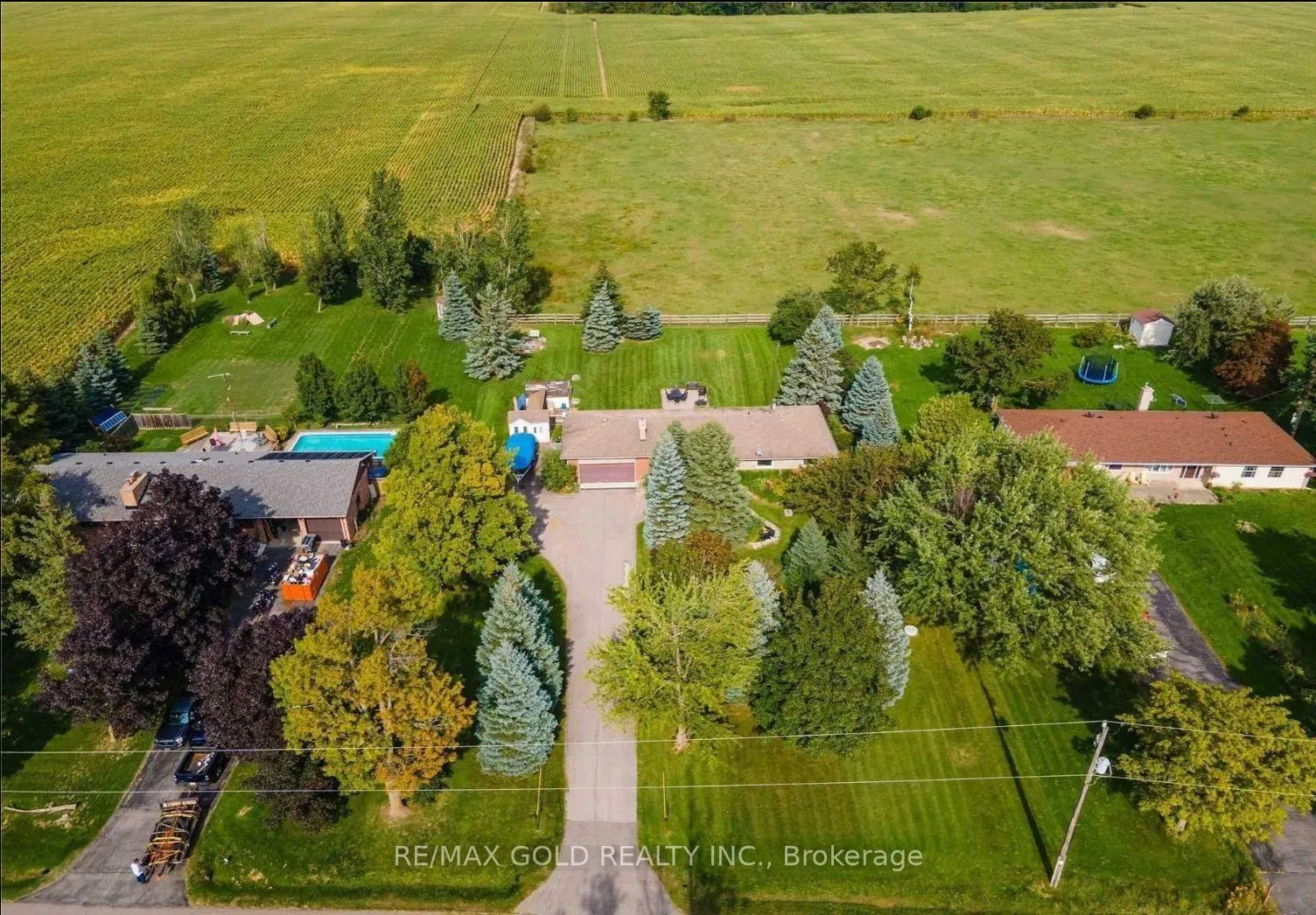Photo 9 of 13395 Creditview Road, Caledon, Rural Caledon — HOMEH