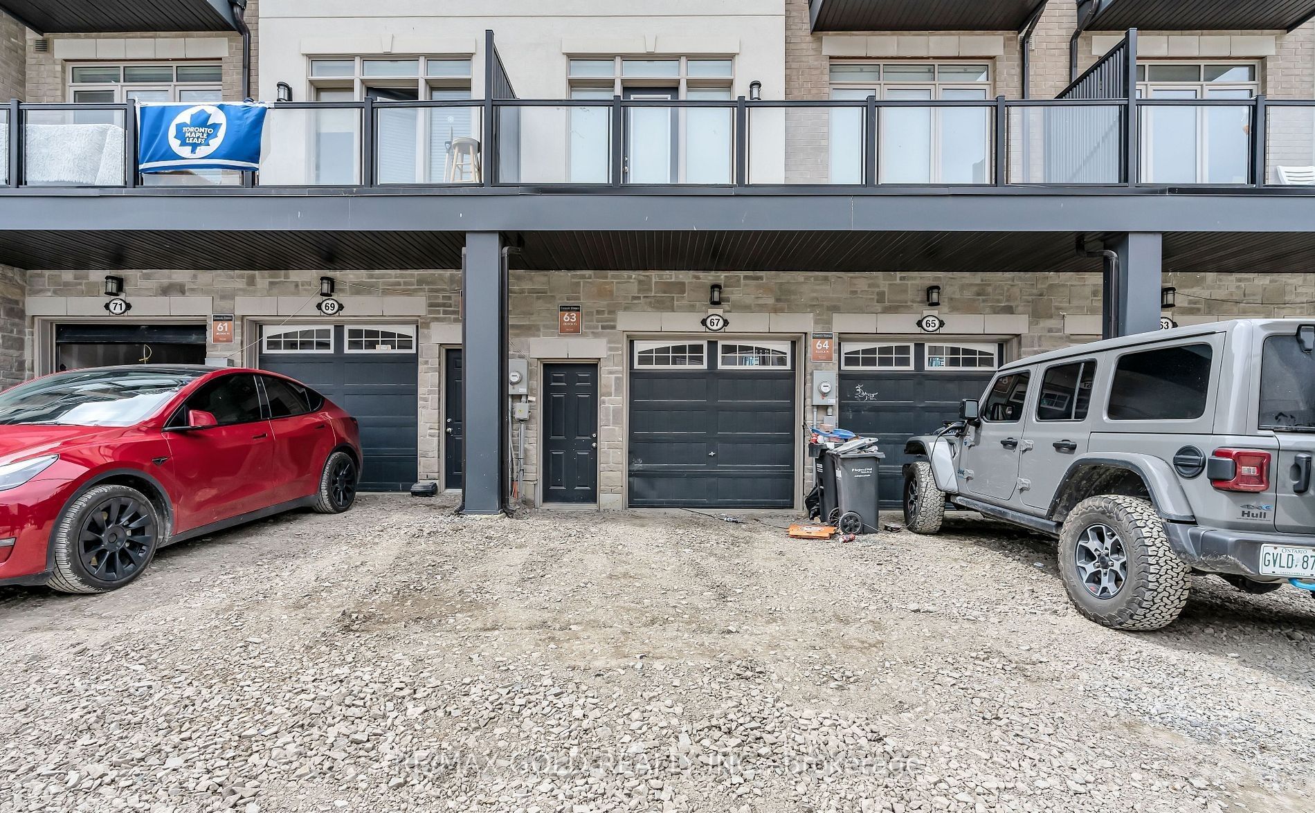 Photo 2 of 67 Springdale Avenue, Caledon, Rural Caledon — HOMEH