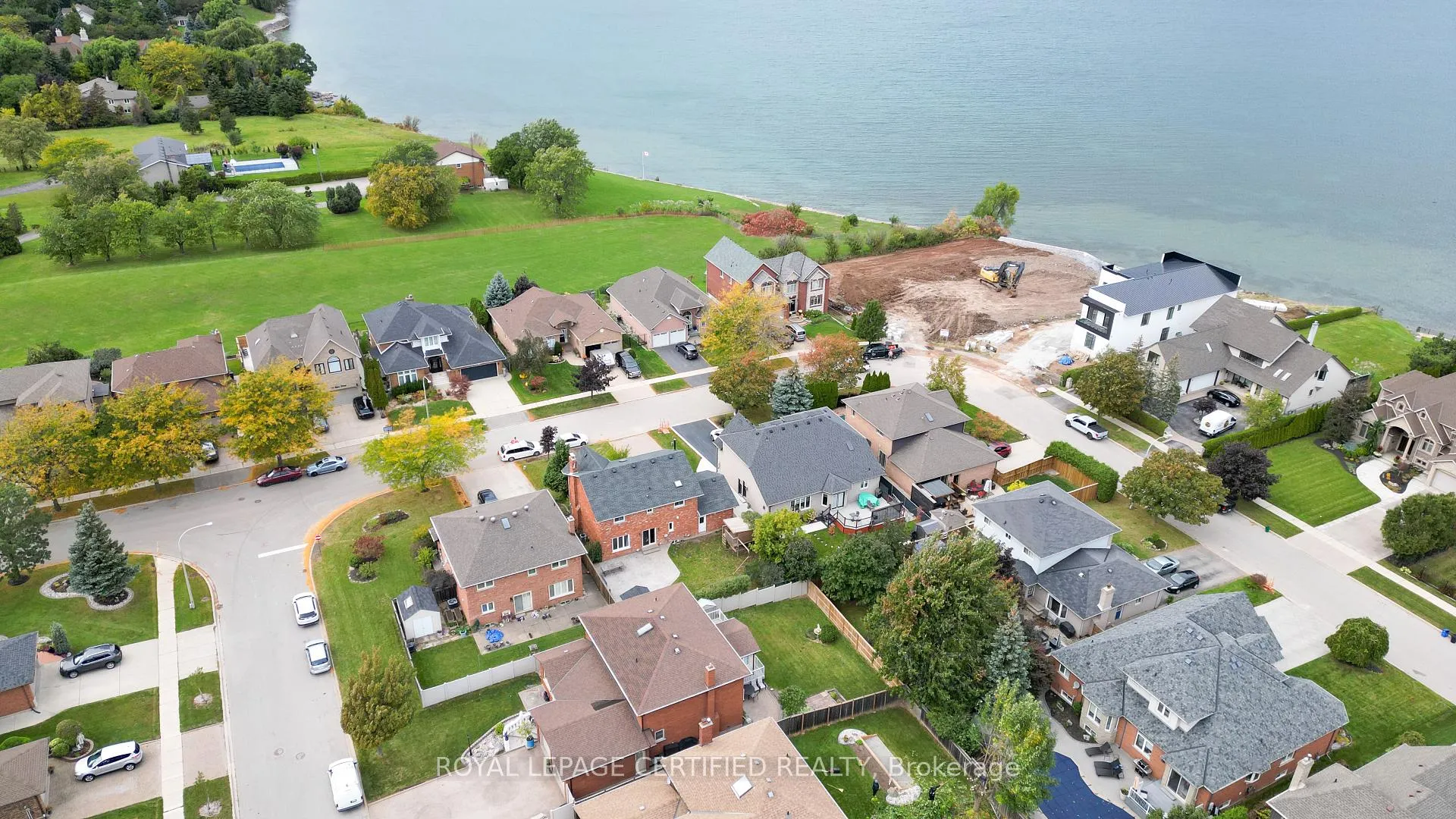 Photo 50 of 141 Olive Street, Grimsby, Grimsby Beach — HOMEH